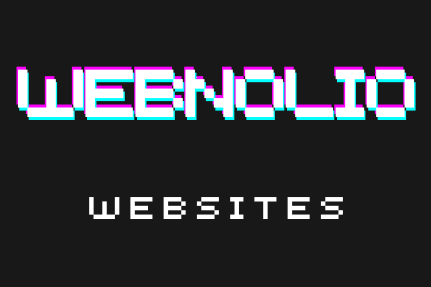 Webnolio